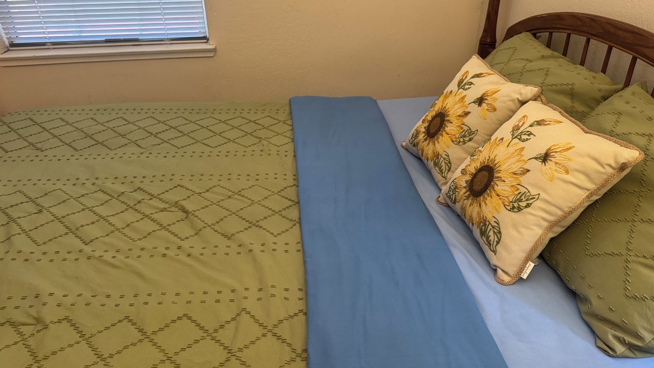 Photo of Bedroom in Tracy