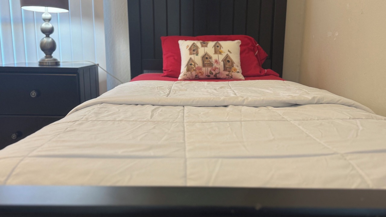 Photo of Bedroom in Tracy