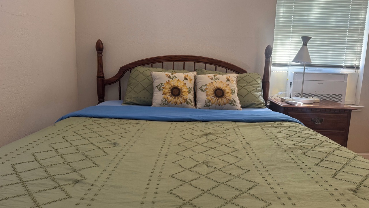 Photo of Bedroom in Tracy