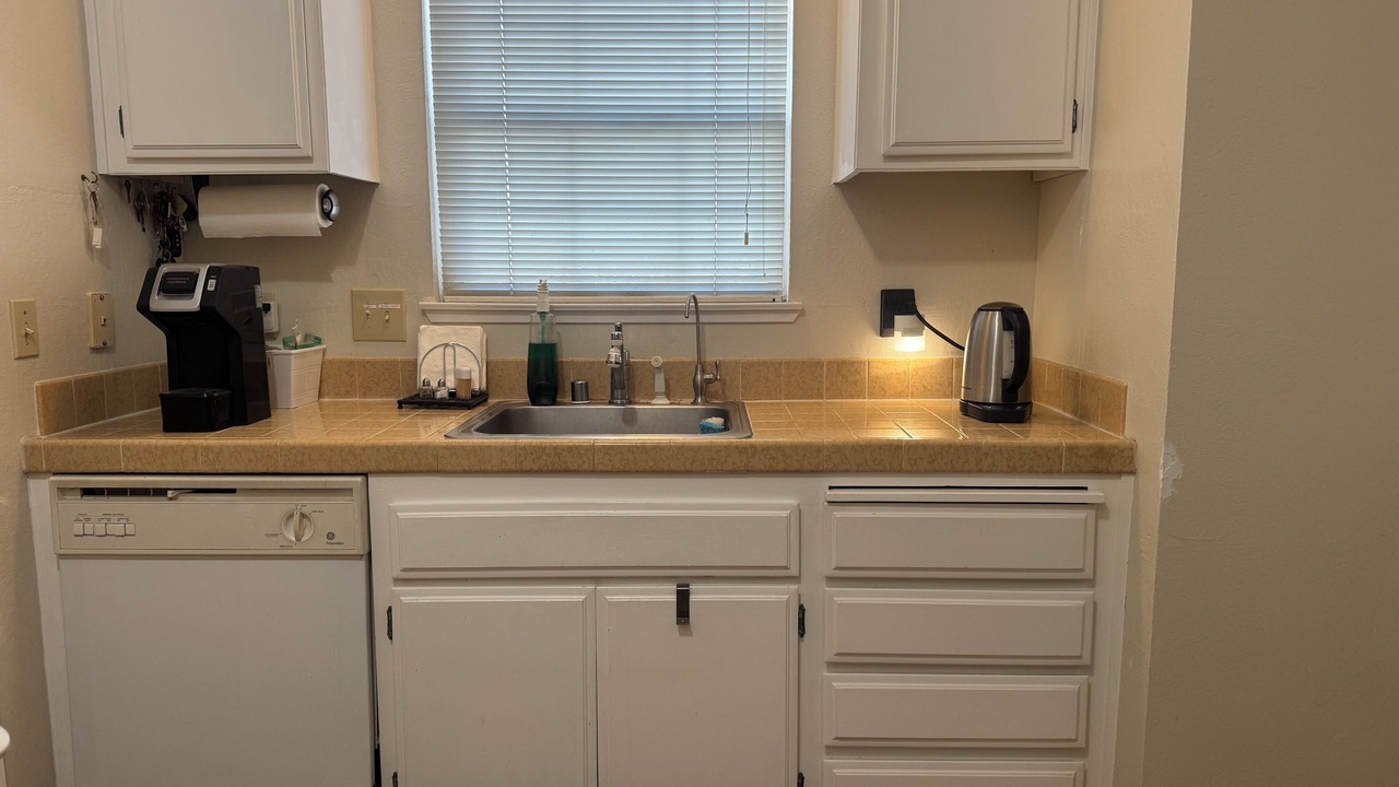 Photo of Kitchen in Tracy