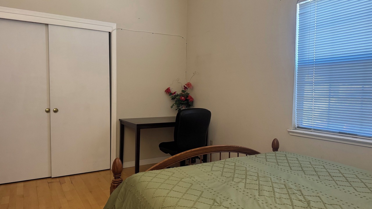 Photo of Bedroom in Tracy