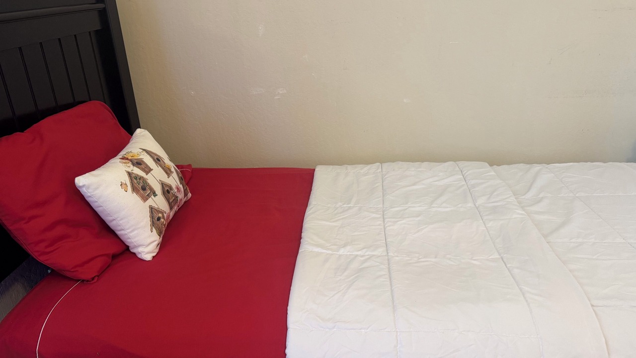 Photo of Bedroom in Tracy