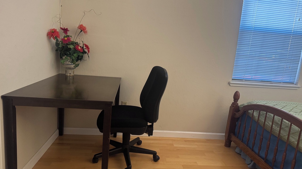 Photo of Bedroom in Tracy