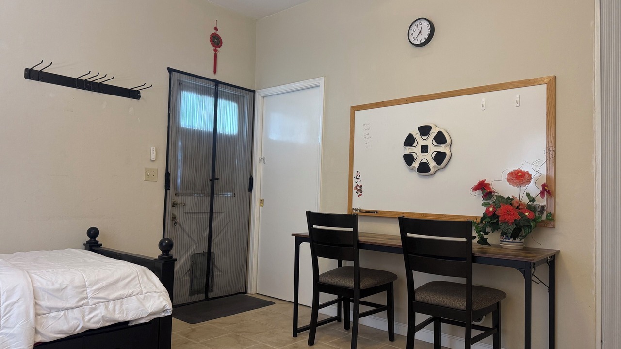 Photo of Bedroom in Tracy
