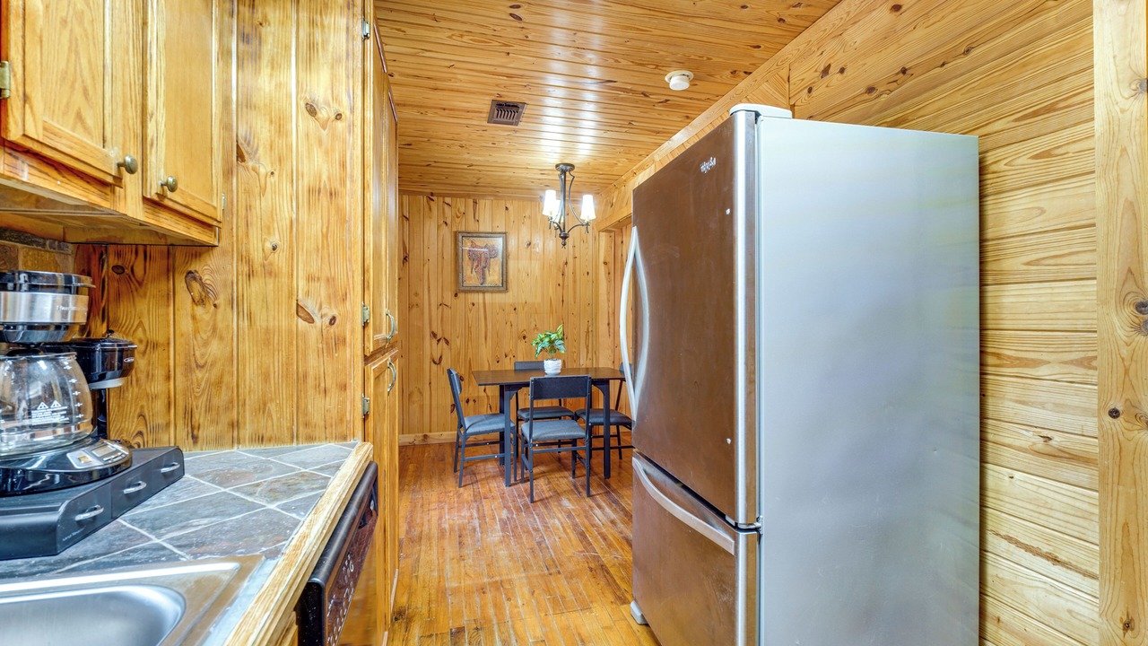 Photo of Kitchen in Poplarville