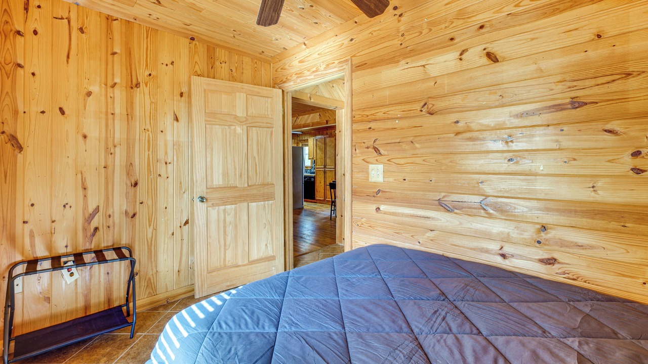 Photo of Bedroom in Poplarville
