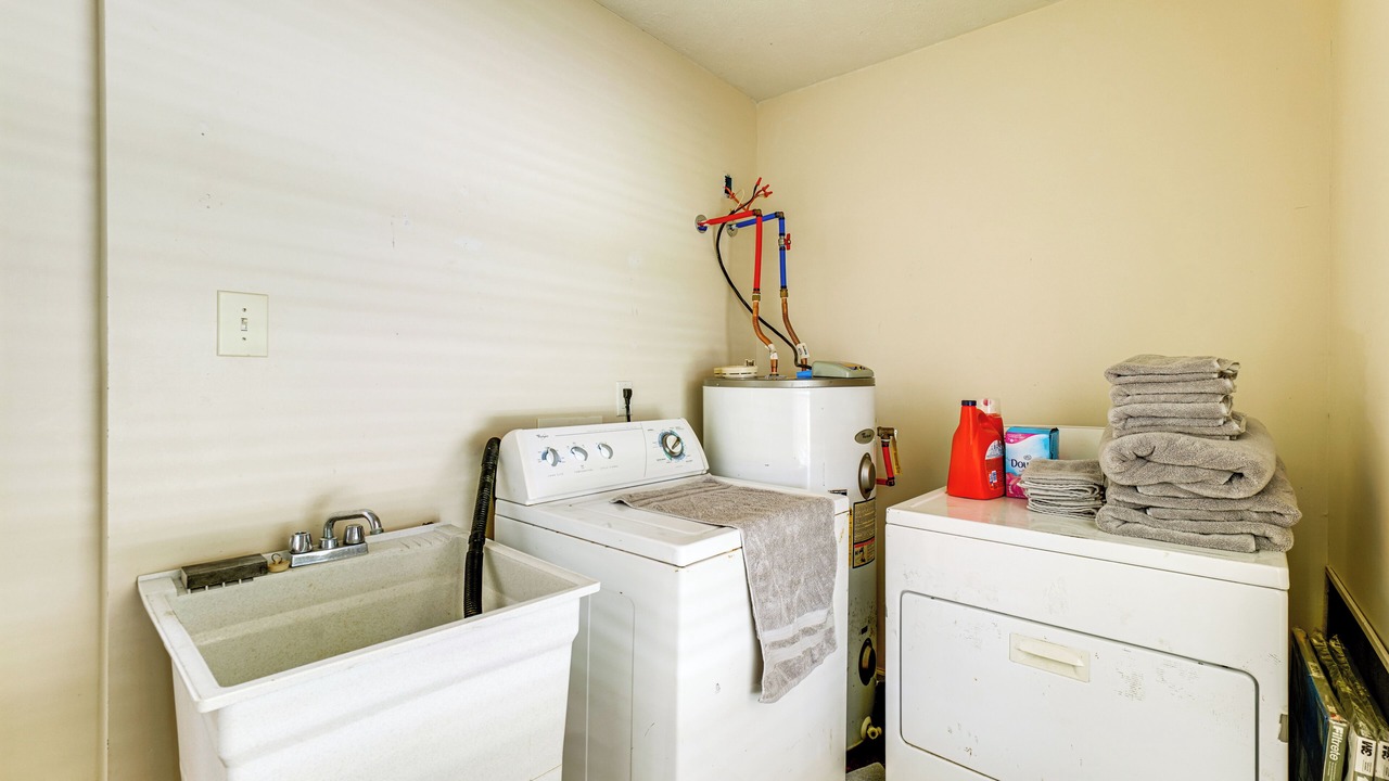 Photo of Bedroom in Poplarville