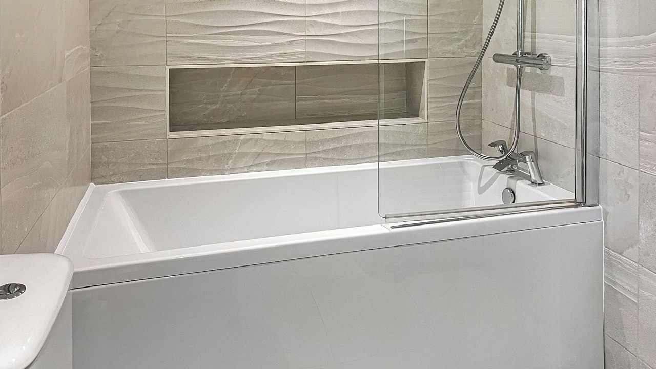 Photo of Bathroom in Fotheringhay