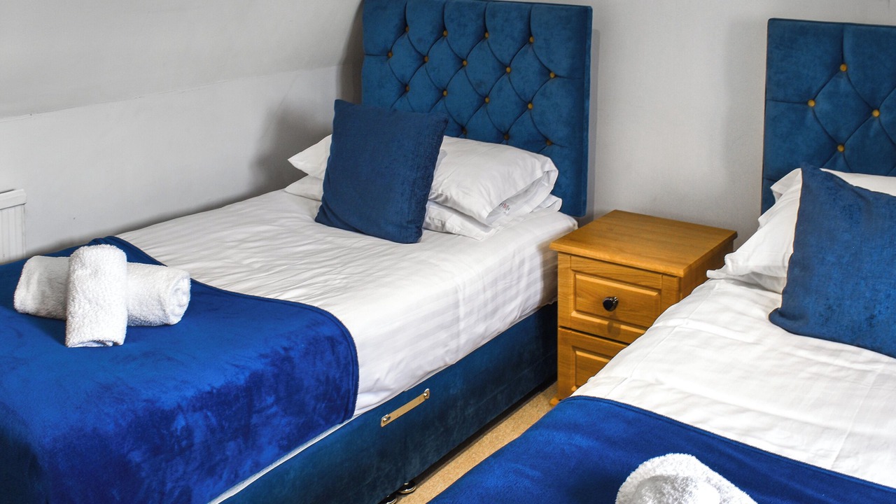 Photo of Others in Fotheringhay