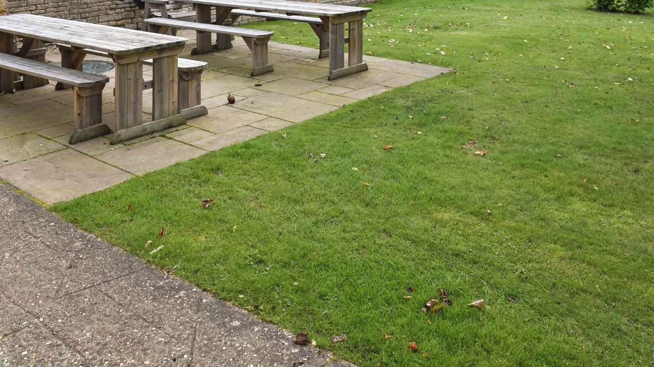 Photo of Outdoor in Fotheringhay