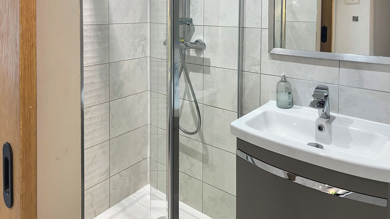 Photo of Bathroom in Fotheringhay