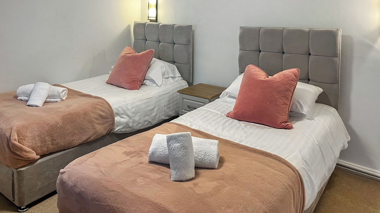 Photo of Others in Fotheringhay