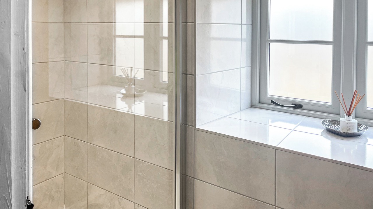 Photo of Bathroom in Fotheringhay