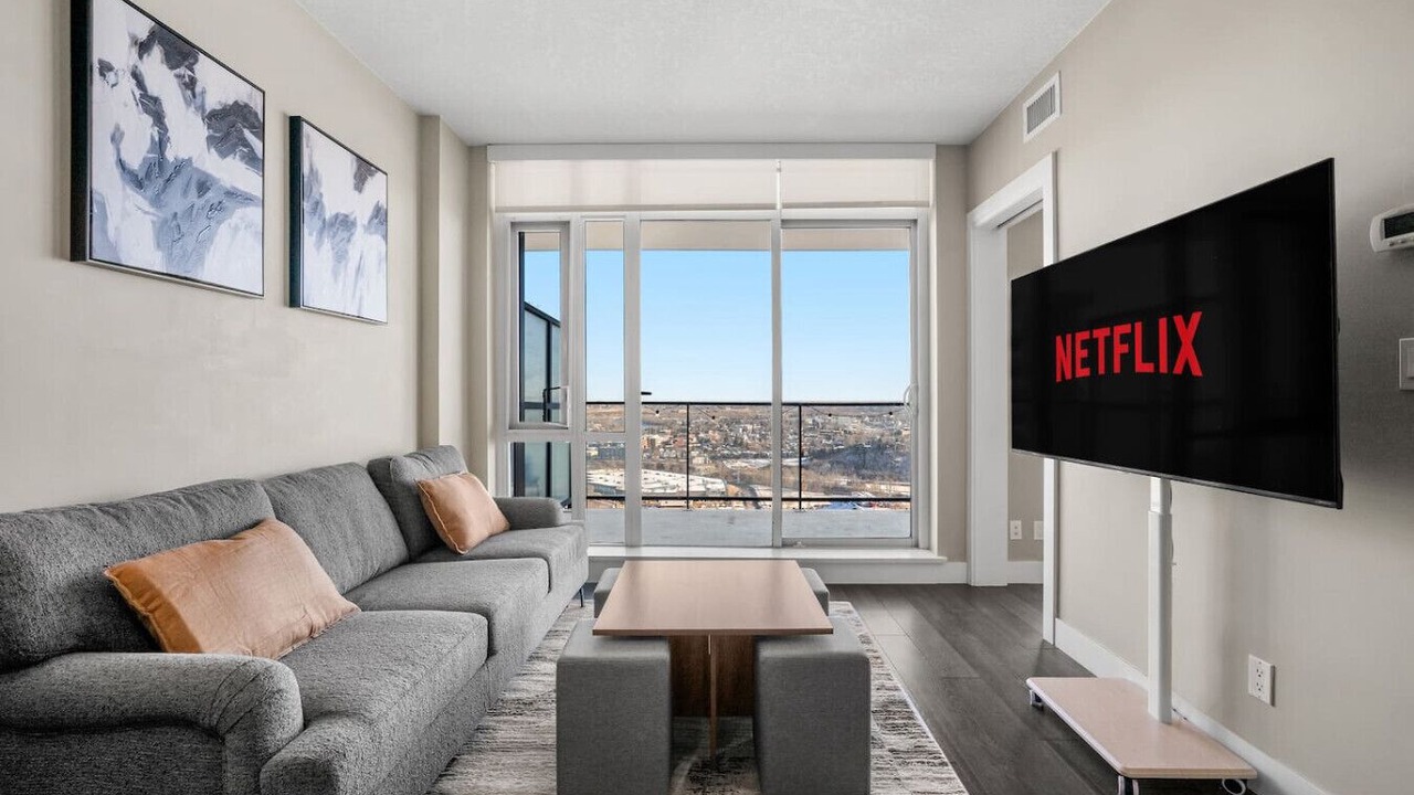 Photo of Livingroom in Victoria Park