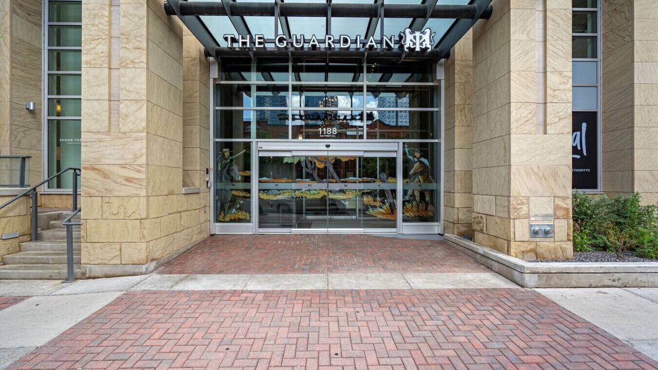 Photo of Outdoor in Victoria Park