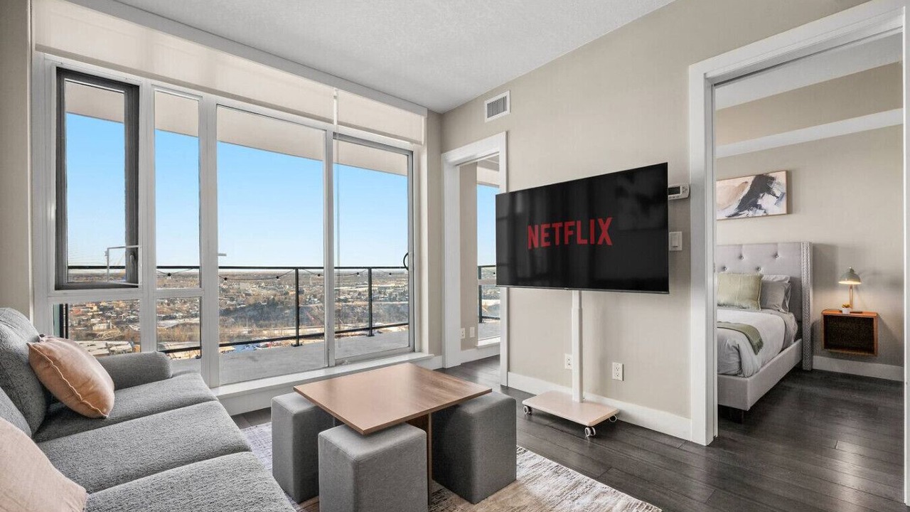 Photo of Livingroom in Victoria Park