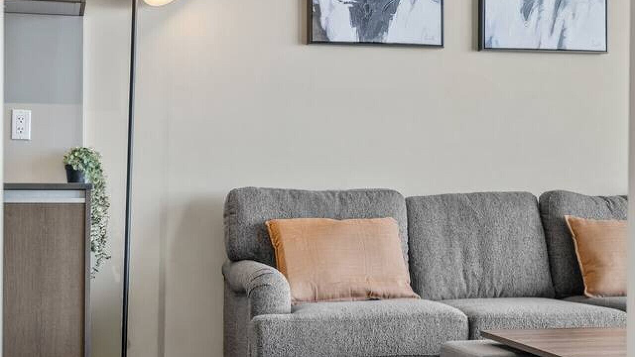 Photo of Livingroom in Victoria Park