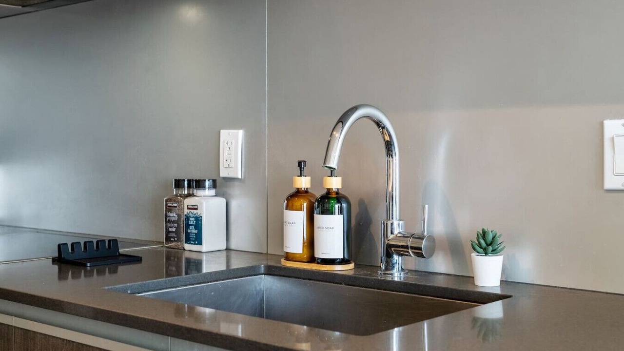 Photo of Kitchen in Victoria Park