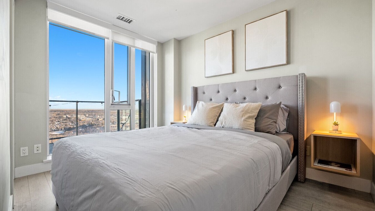 Photo of Bedroom in Victoria Park