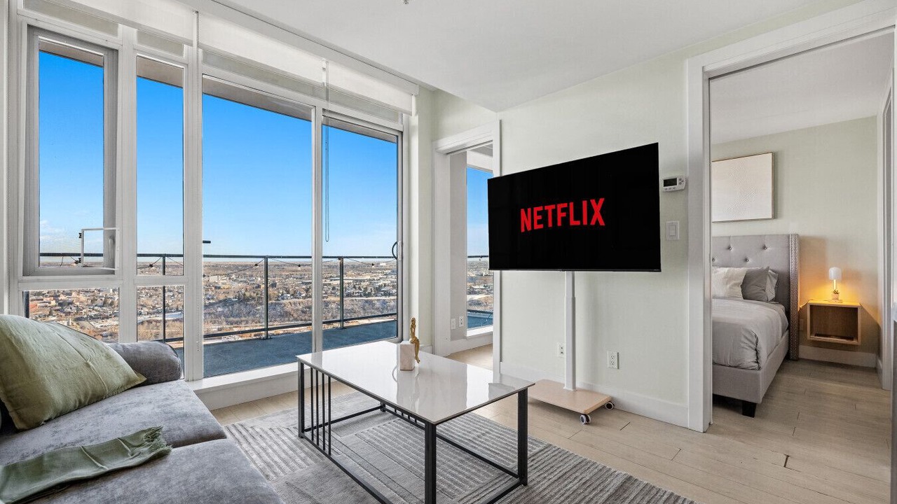 Photo of Livingroom in Victoria Park