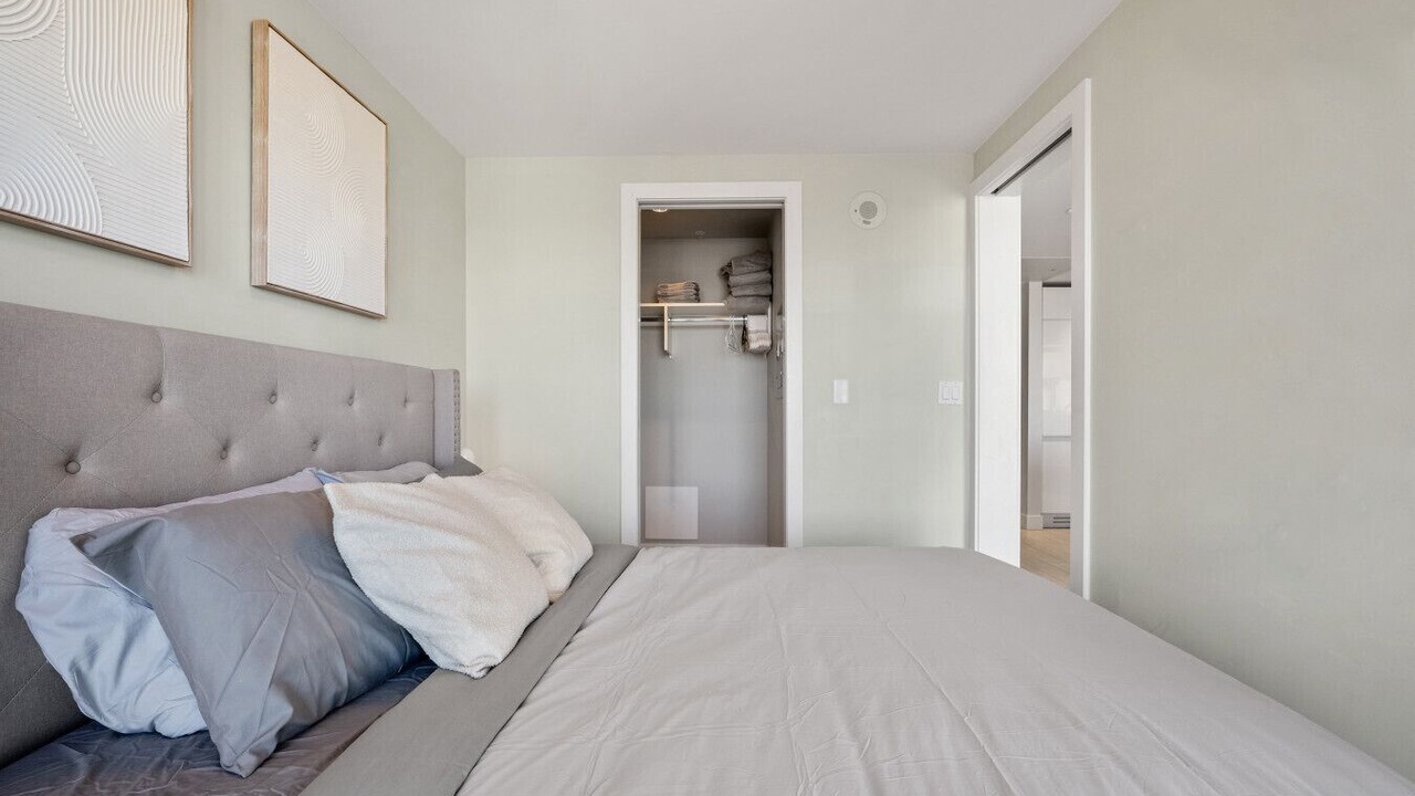 Photo of Bedroom in Victoria Park