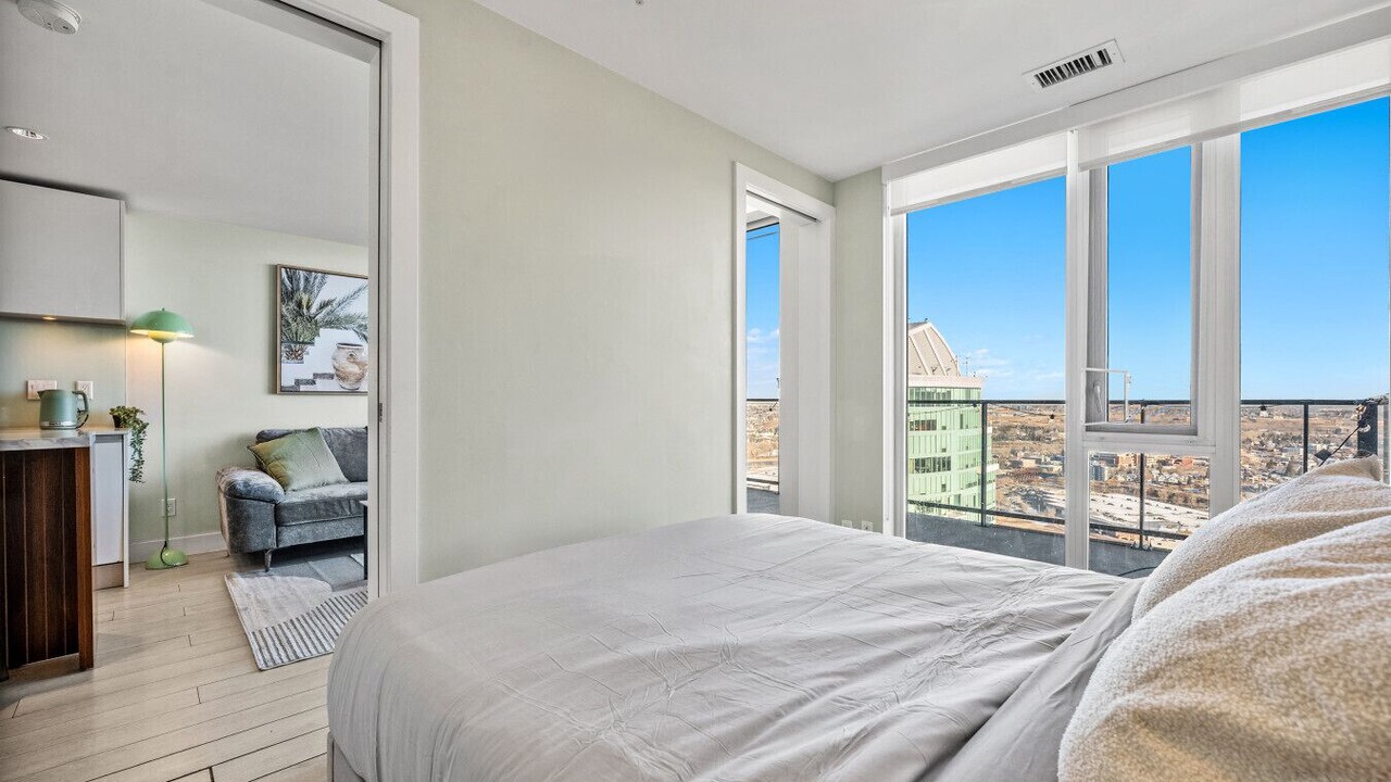 Photo of Bedroom in Victoria Park