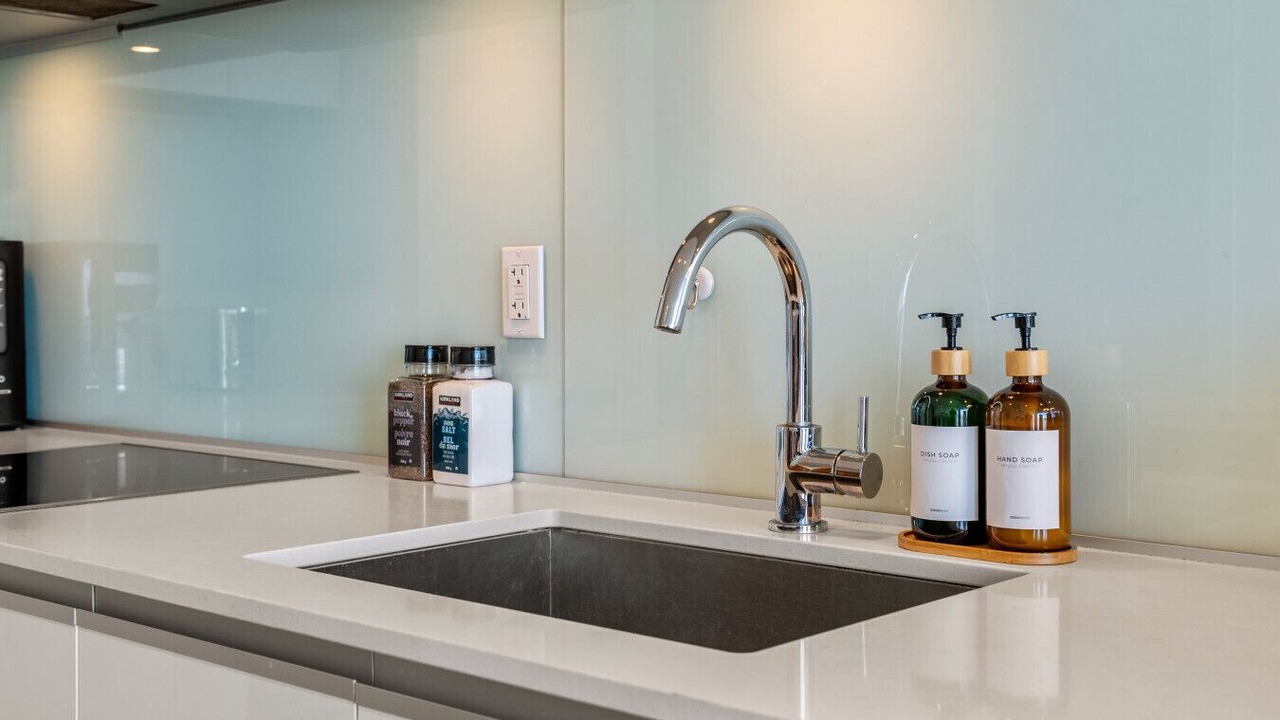 Photo of Kitchen in Victoria Park