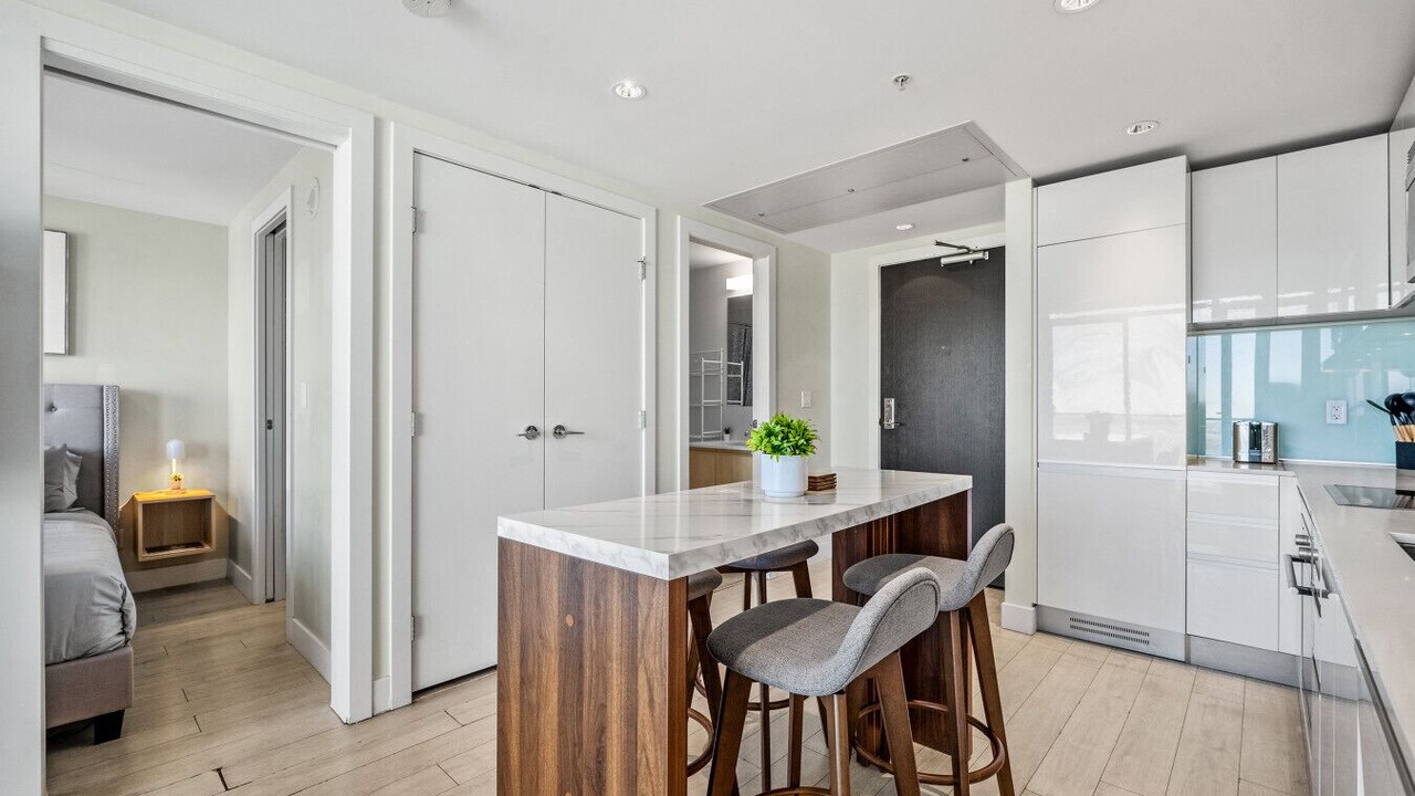 Photo of Kitchen in Victoria Park