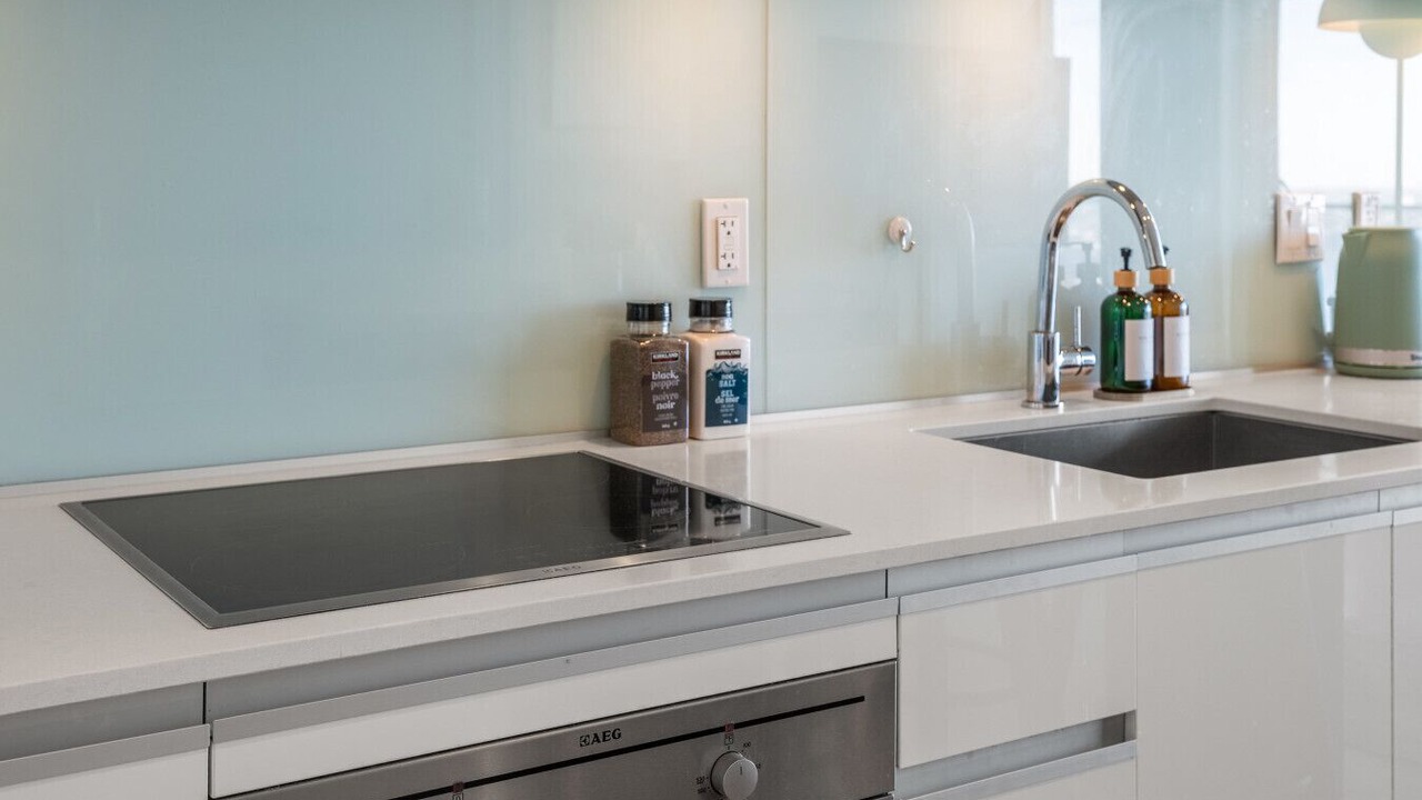 Photo of Kitchen in Victoria Park