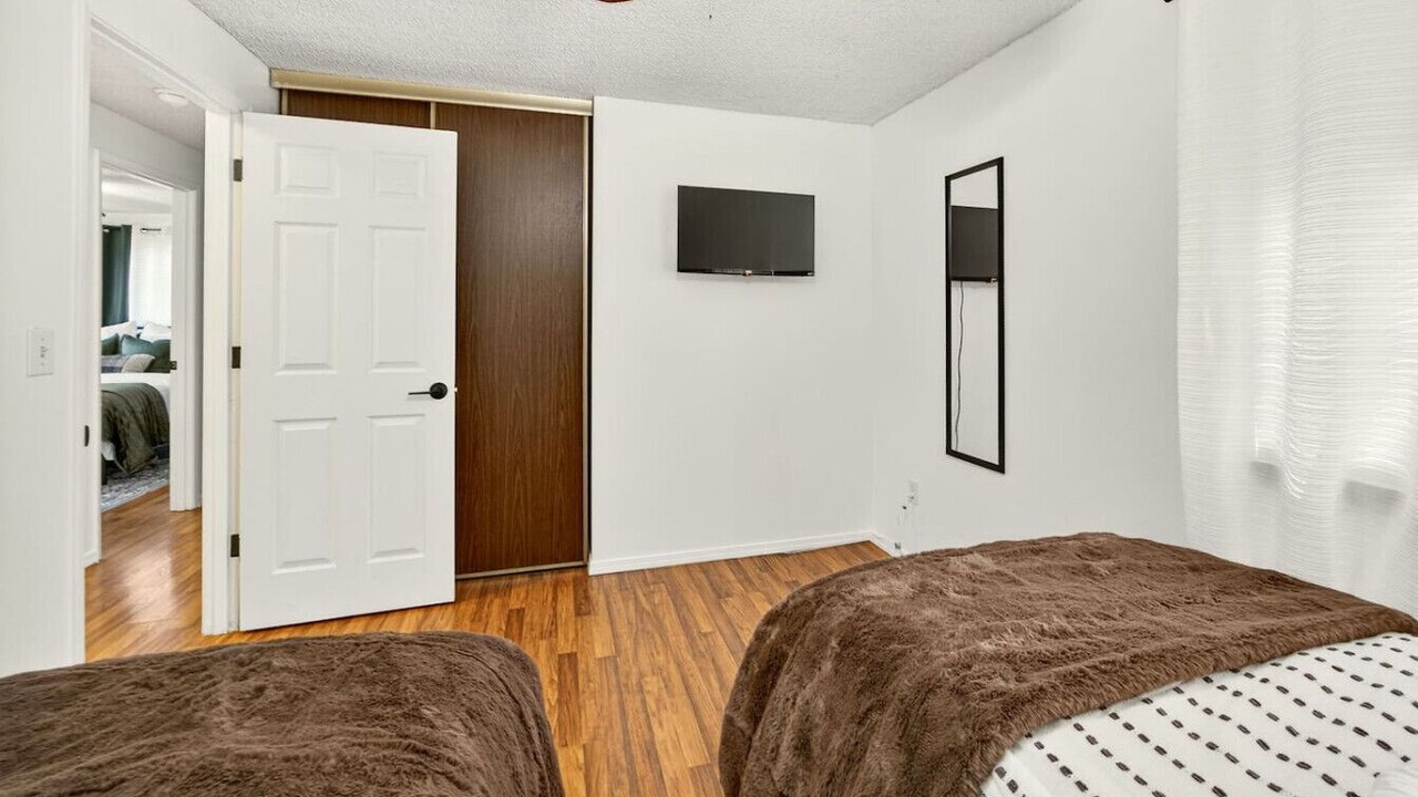 Photo of Bedroom in Medford