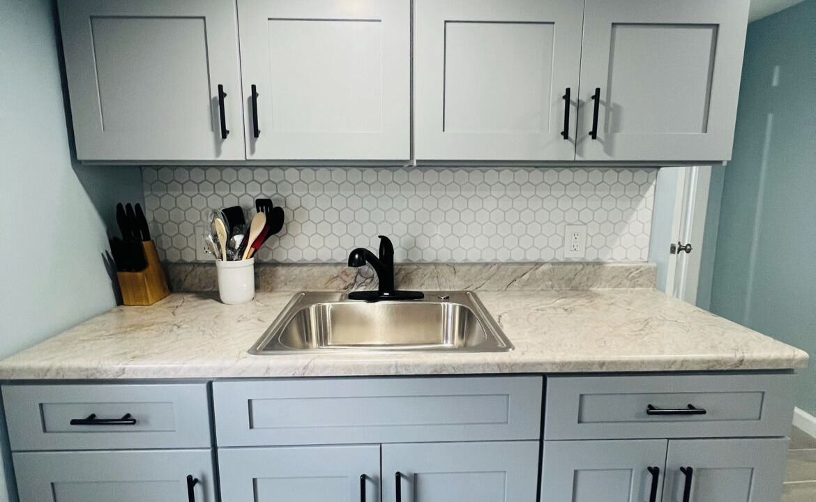 Photo of Kitchen in Nutley