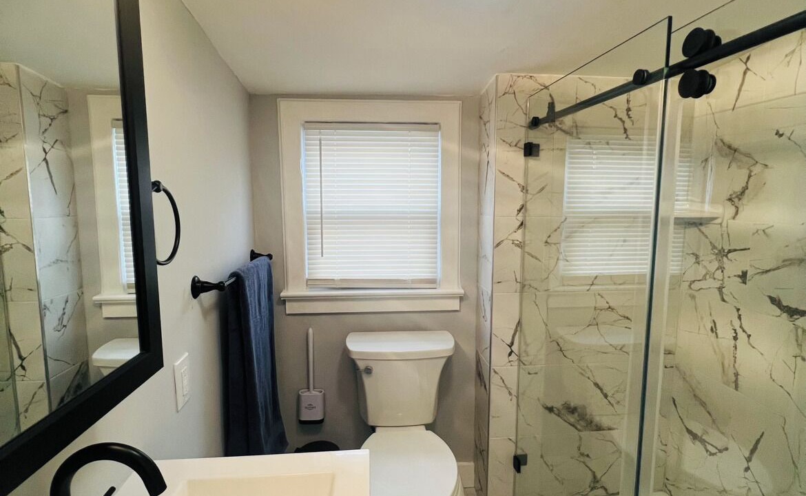 Photo of Bathroom in Nutley