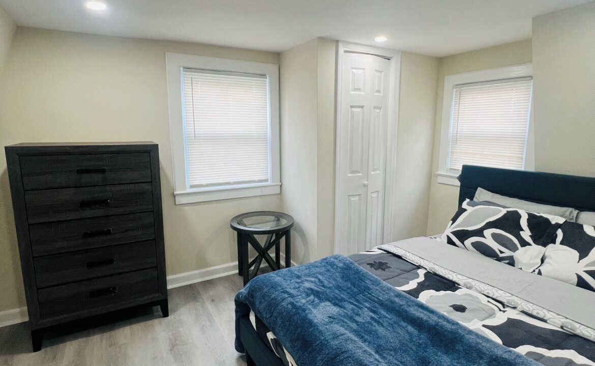 Photo of Bedroom in Nutley