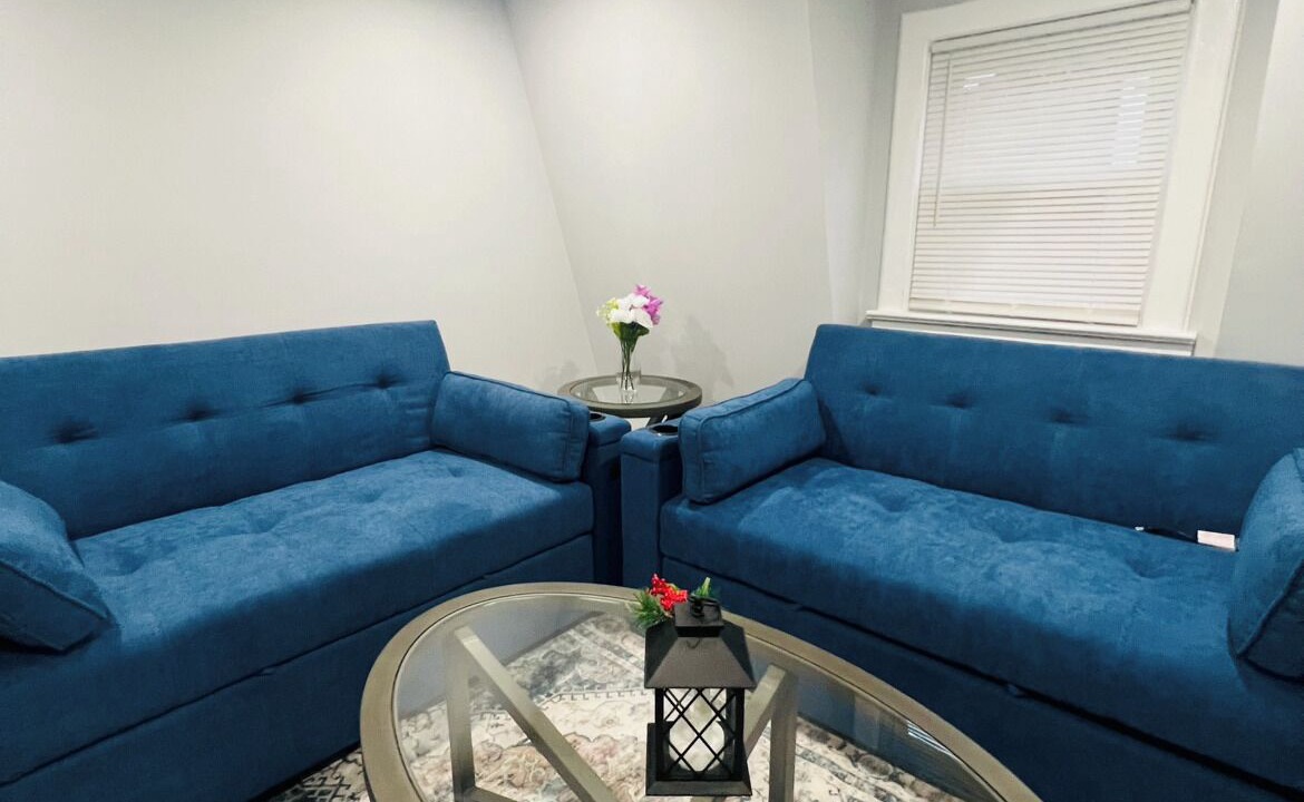 Photo of Livingroom in Nutley
