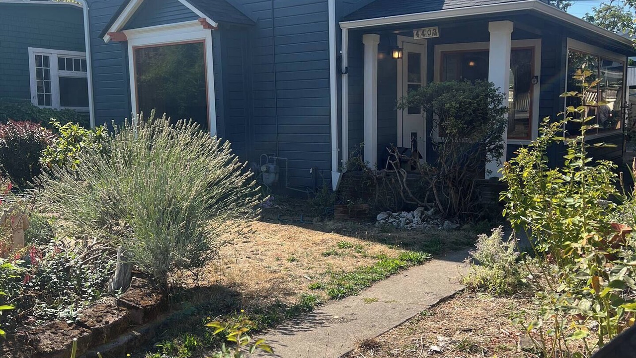 Photo of Outdoor in Foster - Powell