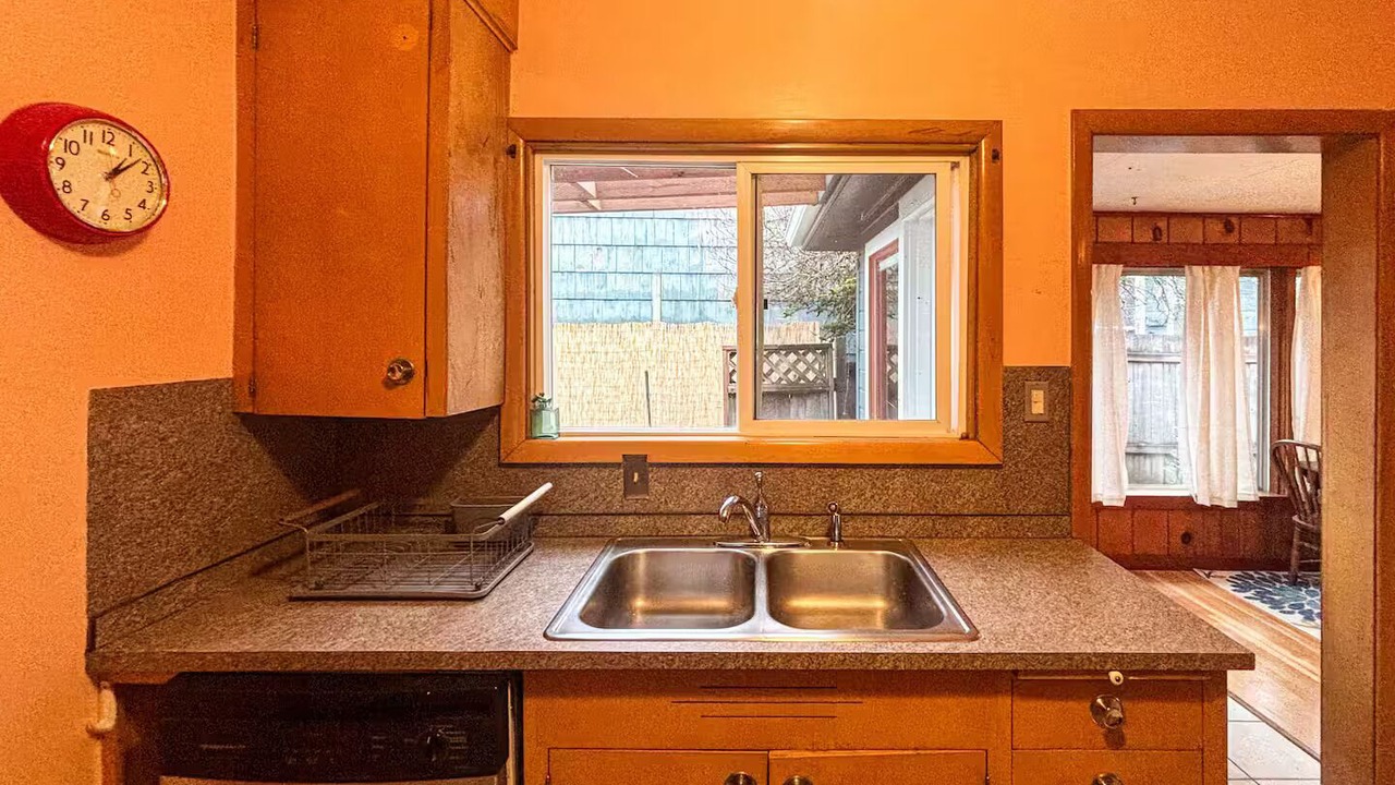 Photo of Kitchen in Foster - Powell