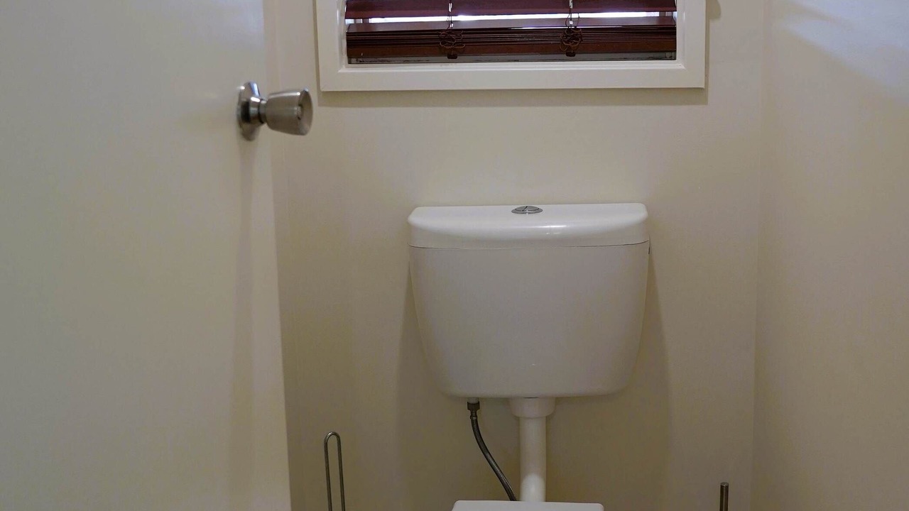 Photo of Bathroom in Denman