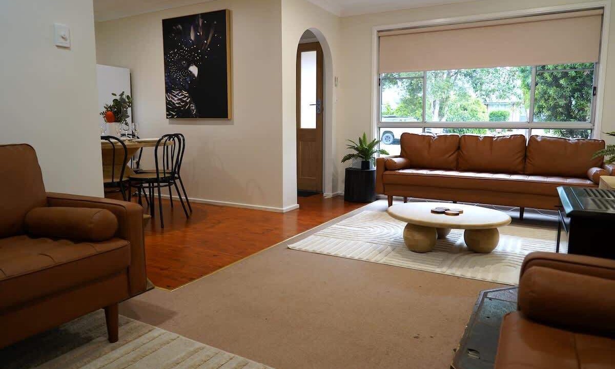 Photo of Livingroom in Denman