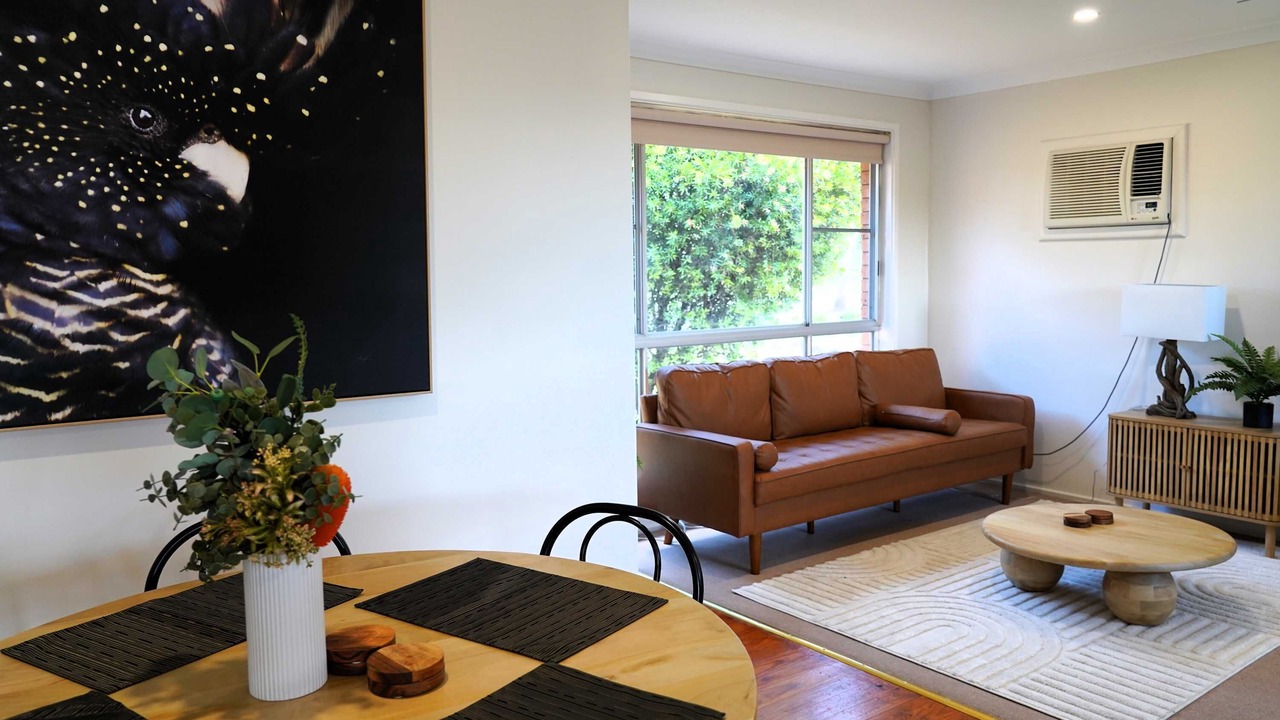 Photo of Livingroom in Denman