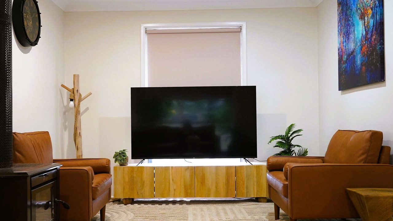 Photo of Livingroom in Denman