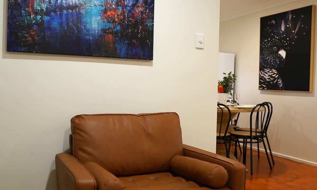 Photo of Livingroom in Denman