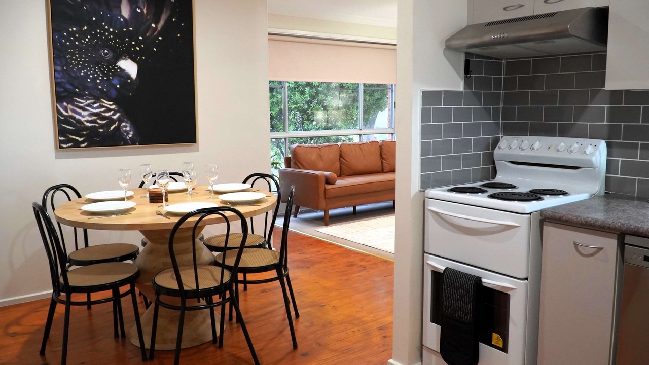 Photo of Livingroom in Denman