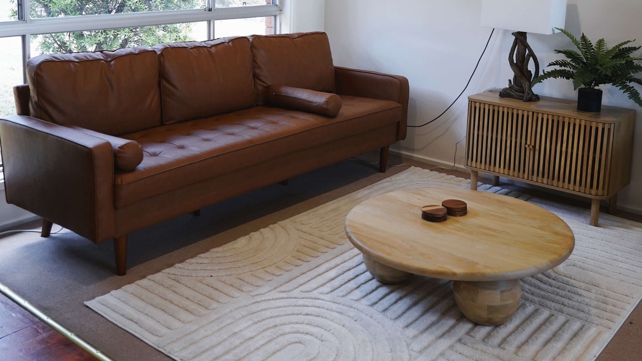 Photo of Livingroom in Denman