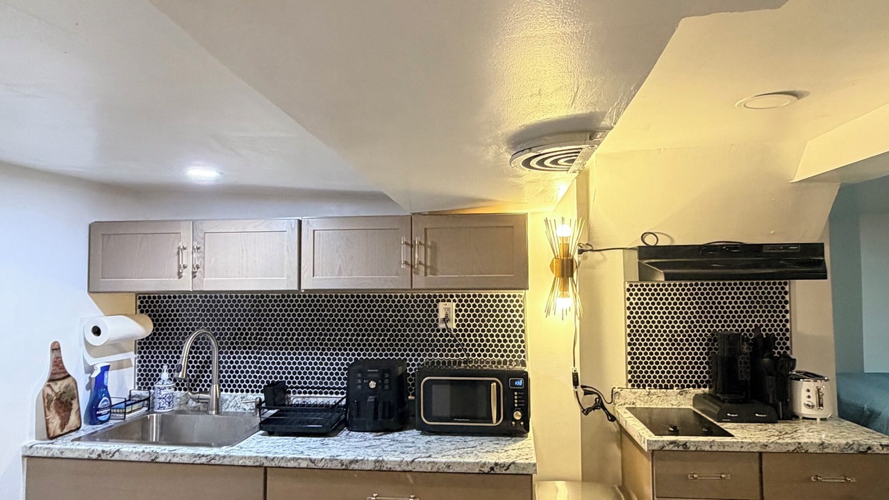 Photo of Kitchen in North Valley Stream