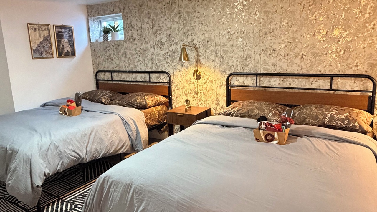 Photo of Bedroom in North Valley Stream