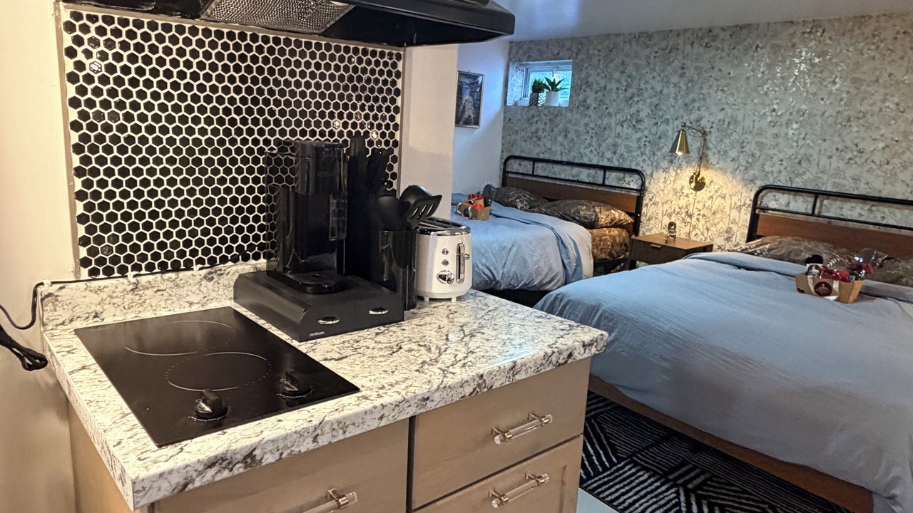 Photo of Bedroom in North Valley Stream