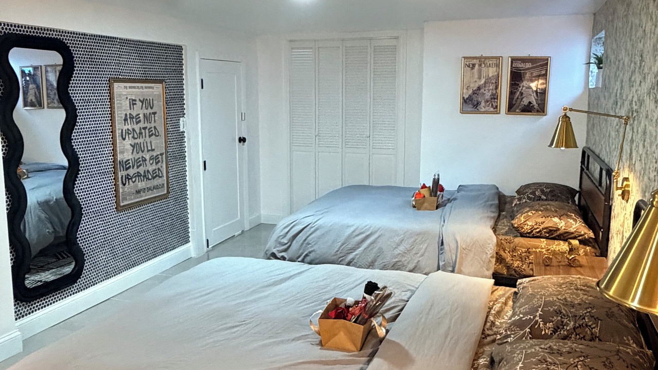 Photo of Bedroom in North Valley Stream