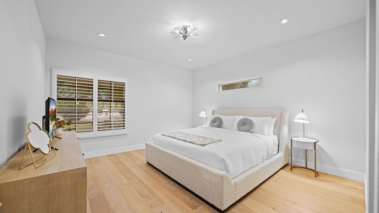 Photo of Bedroom in Casa Rica