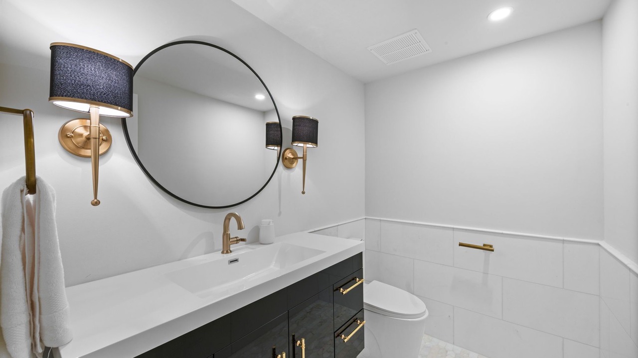 Photo of Bathroom in Casa Rica