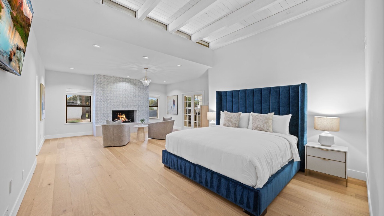 Photo of Bedroom in Casa Rica